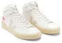 Order VEJA High-Top Sneaker ''Weißes Leder'' TR0503207A