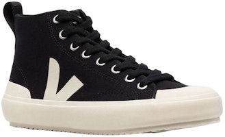 베자 로고 프린트 하이탑 블랙 (Beja Logo Print Haitap Beullaek) NT0101397 Order 베자 로고 프린트 하이탑 블랙 (Beja Logo Print Haitap Beullaek) NT0101397