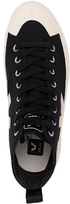 VEJA High Top 'Logo Estampado Negro' NT0101397 Shop VEJA High Top 'Logo Estampado Negro' NT0101397