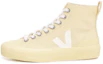 Buy VEJA Wata II Canvas 'Butter White Butter Sole' PA0102898