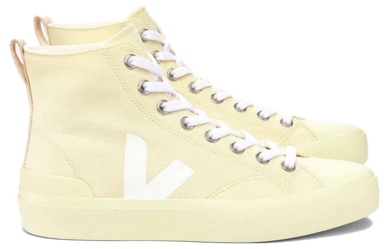 Order VEJA Wata II Canvas 'Butter White Butter Sole' PA0102898