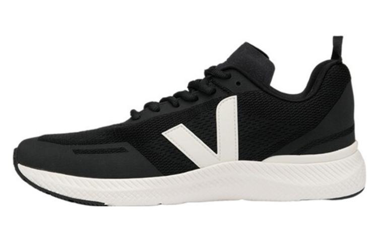 VEJA Impala Engineered Mesh 'Black Cream'