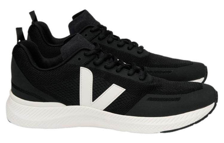 VEJA Impala Engineered Mesh 'Black Cream' 圖 2