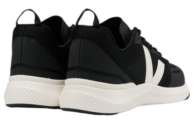 VEJA Impala Engineered Mesh 'Black Cream' 圖 4