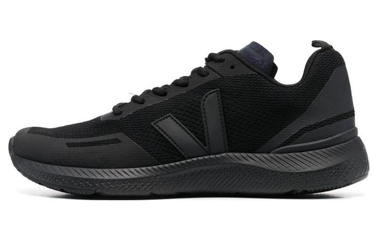 VEJA Impala 'Comfort Black Low-Top' IP1402456B