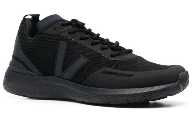 Order VEJA Impala 涤纶 舒適百搭 減震 低筒 生活休閒鞋 男款 黑色