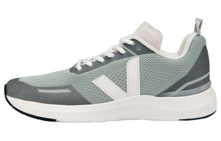 VEJA Impala 'Matcha Green White'