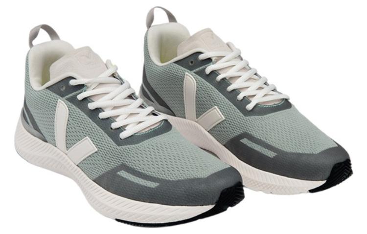 Lookbook VEJA Impala ''Verde Matcha Bianco'' IP1402835B