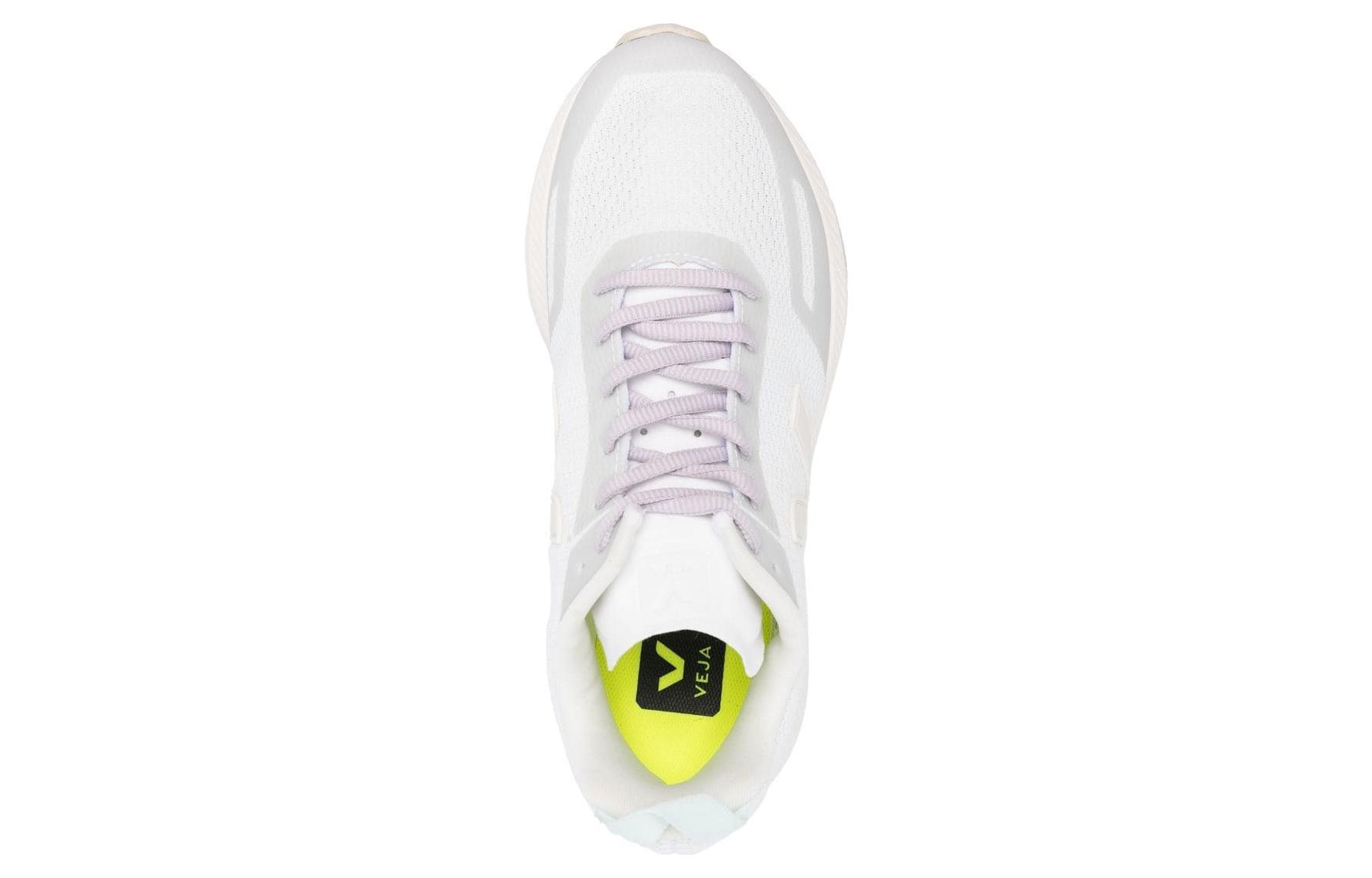 Shop VEJA Impala ''Wit Geel'' IP1403212A