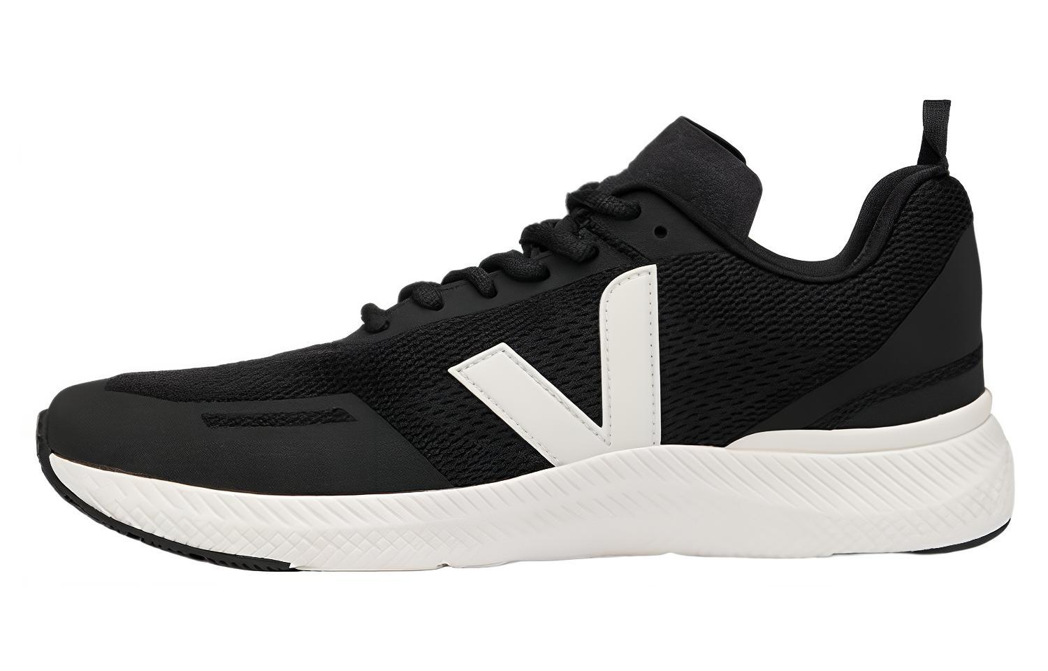 VEJA Impala Engineered Mesh 'Black Cream' IP1402846B