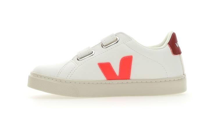 VEJA JW Professional Sports 'White Pink' SV0503218C000WHIROS