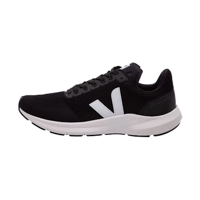 VEJA Low-Top Sneaker 'Black'