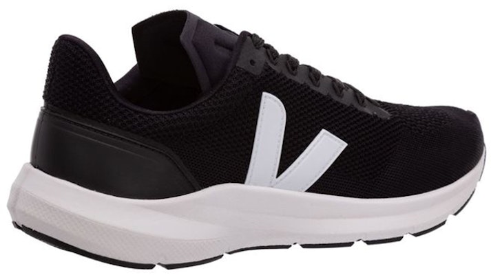 VEJA ロートップスニーカー 'ブラック' LN102511 LN102511 Shop VEJA ロートップスニーカー 'ブラック' LN102511 LN102511