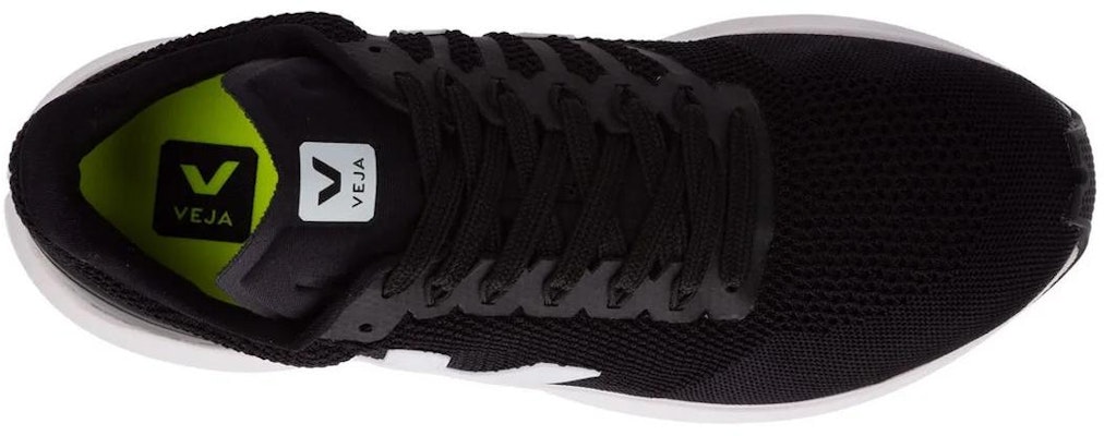 VEJA ロートップスニーカー 'ブラック' LN102511 LN102511 Purchase VEJA ロートップスニーカー 'ブラック' LN102511 LN102511