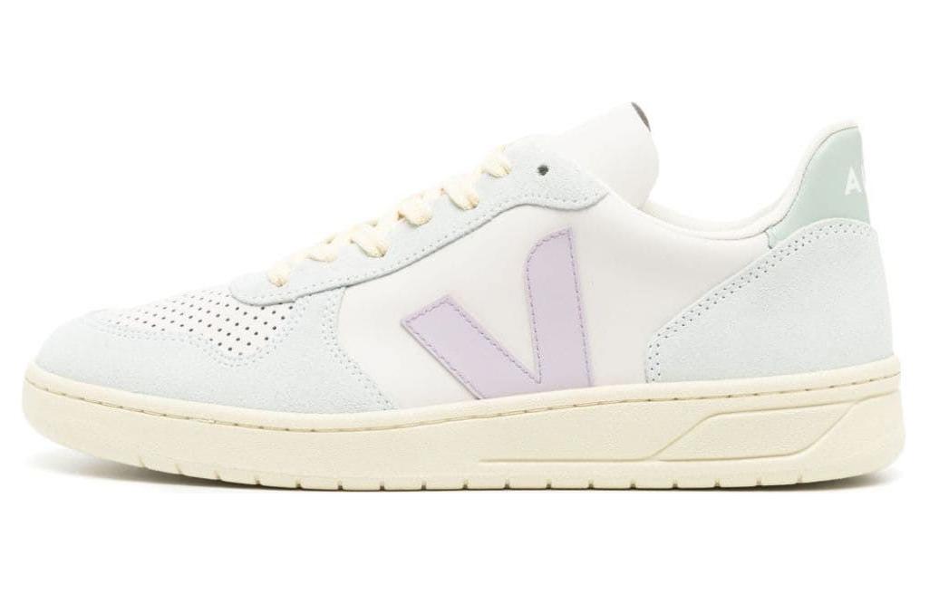 VEJA Low-Top Sneaker 'Light Blue' VX0203475
