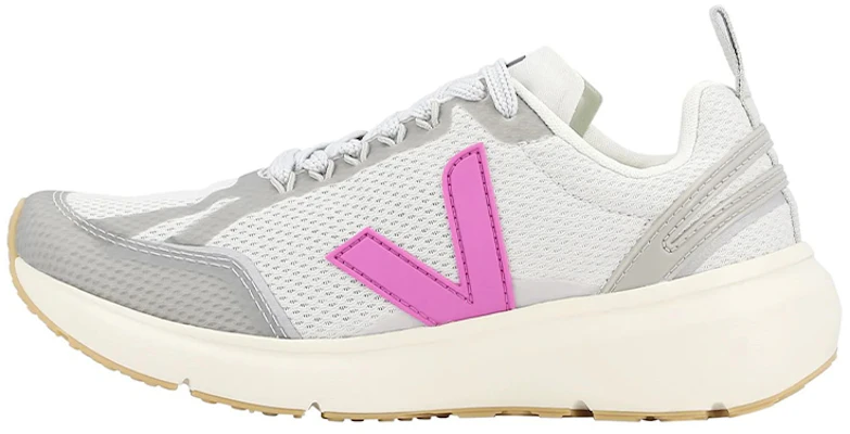 VEJA 簡潔舒適 低筒休閒運動鞋 灰色 Buy VEJA 簡潔舒適 低筒休閒運動鞋 灰色