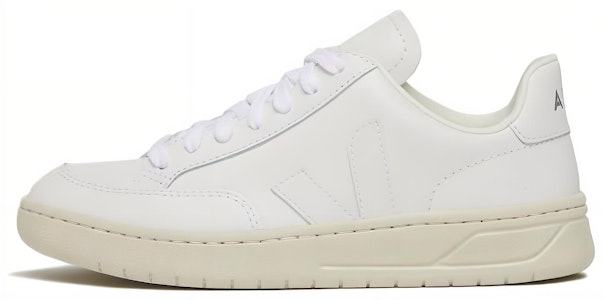 VEJA 白色低帮皮革运动鞋 XD0202297MWHITE Buy VEJA 白色低帮皮革运动鞋 XD0202297MWHITE