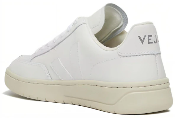 VEJA Low-Top Sneaker ''Weißes Leder'' XD0202297MWHITE Shop VEJA Low-Top Sneaker ''Weißes Leder'' XD0202297MWHITE