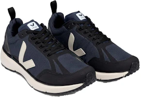 Lookbook VEJA 耐磨防滑減震 低筒運動鞋 藍色