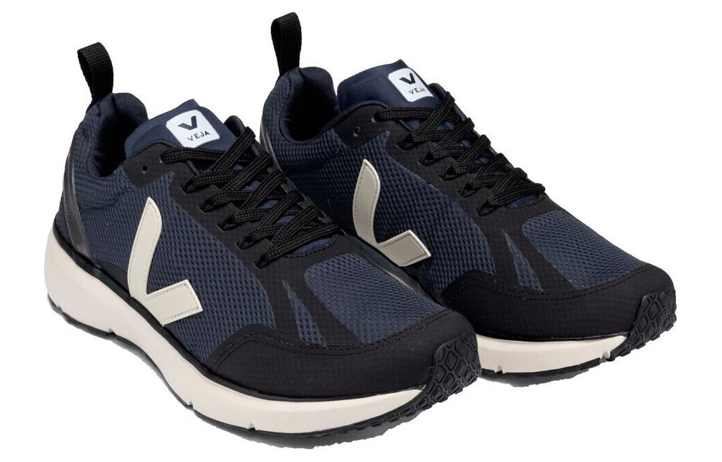 Lookbook VEJA Rendah 'Biru' CLM012472