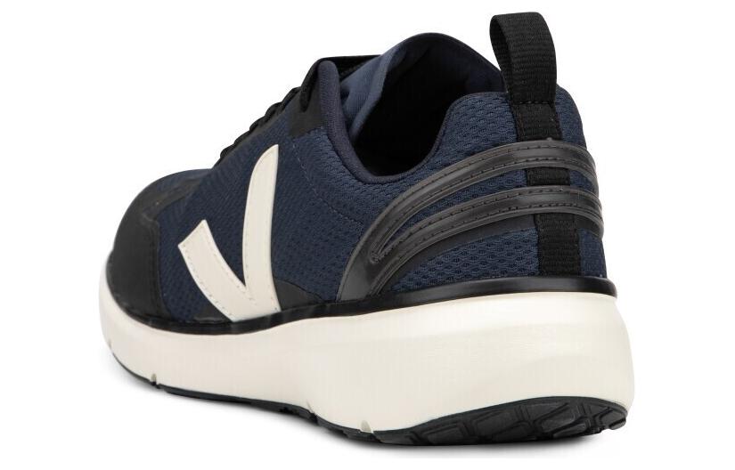 Shop VEJA Laag ''Blauw'' CLM012472