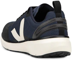 Shop VEJA 耐磨防滑減震 低筒運動鞋 藍色