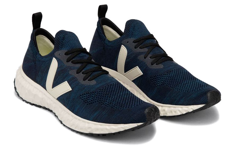 Lookbook VEJA Low ''Blu Comfort'' td1002861a