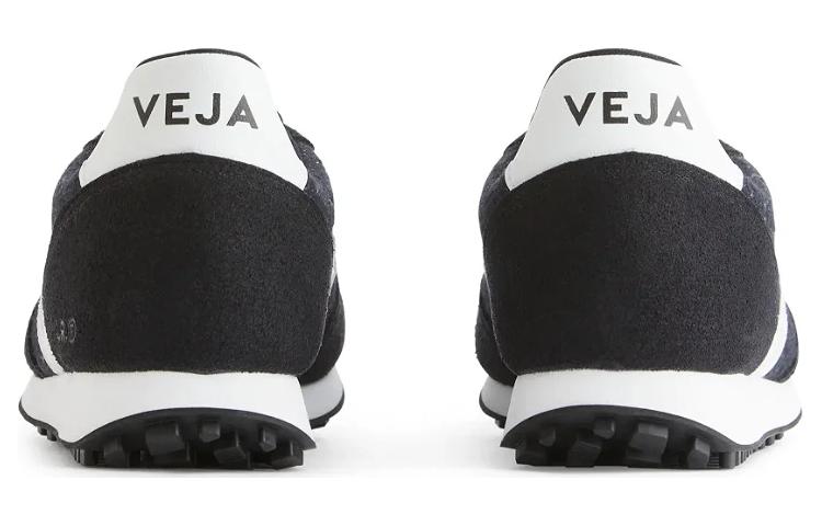 Purchase VEJA 低帮'法兰绒黑' RR041971