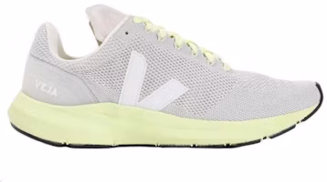 Order VEJA 網布 百搭舒適 減震 低幫 生活休閒鞋 男款 灰色