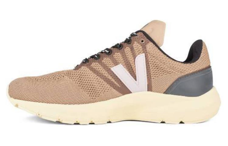 VEJA Low 'Simple Fashion Light Brown' LN1002986B