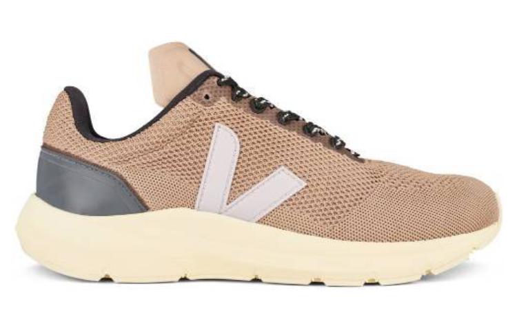 Order VEJA Low 'Mode Sederhana Cokelat Terang' LN1002986B