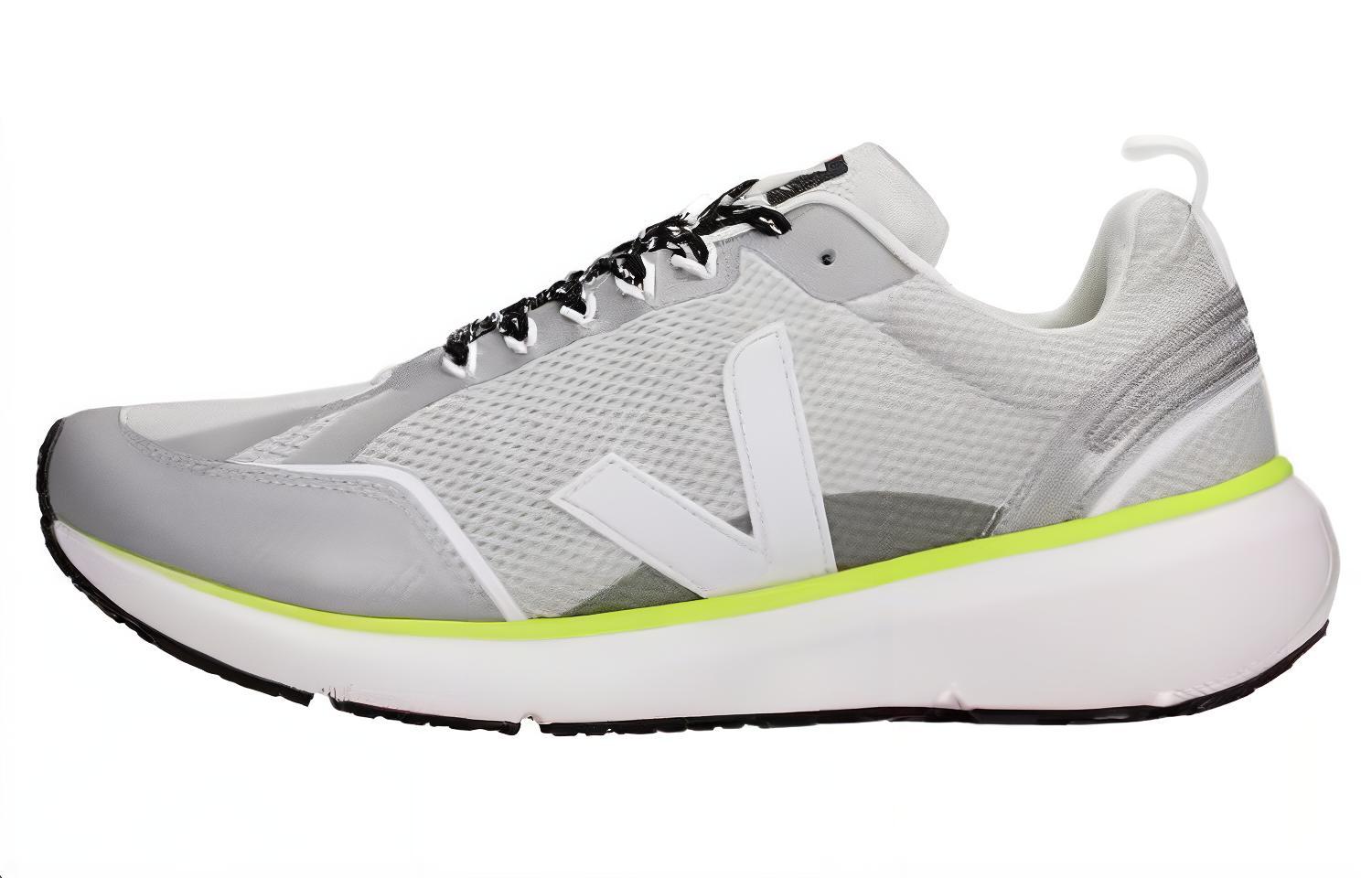VEJA Low 'Stylish Versatile Grey' UCL012569B