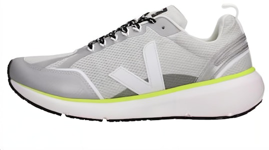 VEJA Rendah 'Gaya Serbaguna Kelabu' UCL012569B Buy VEJA Rendah 'Gaya Serbaguna Kelabu' UCL012569B