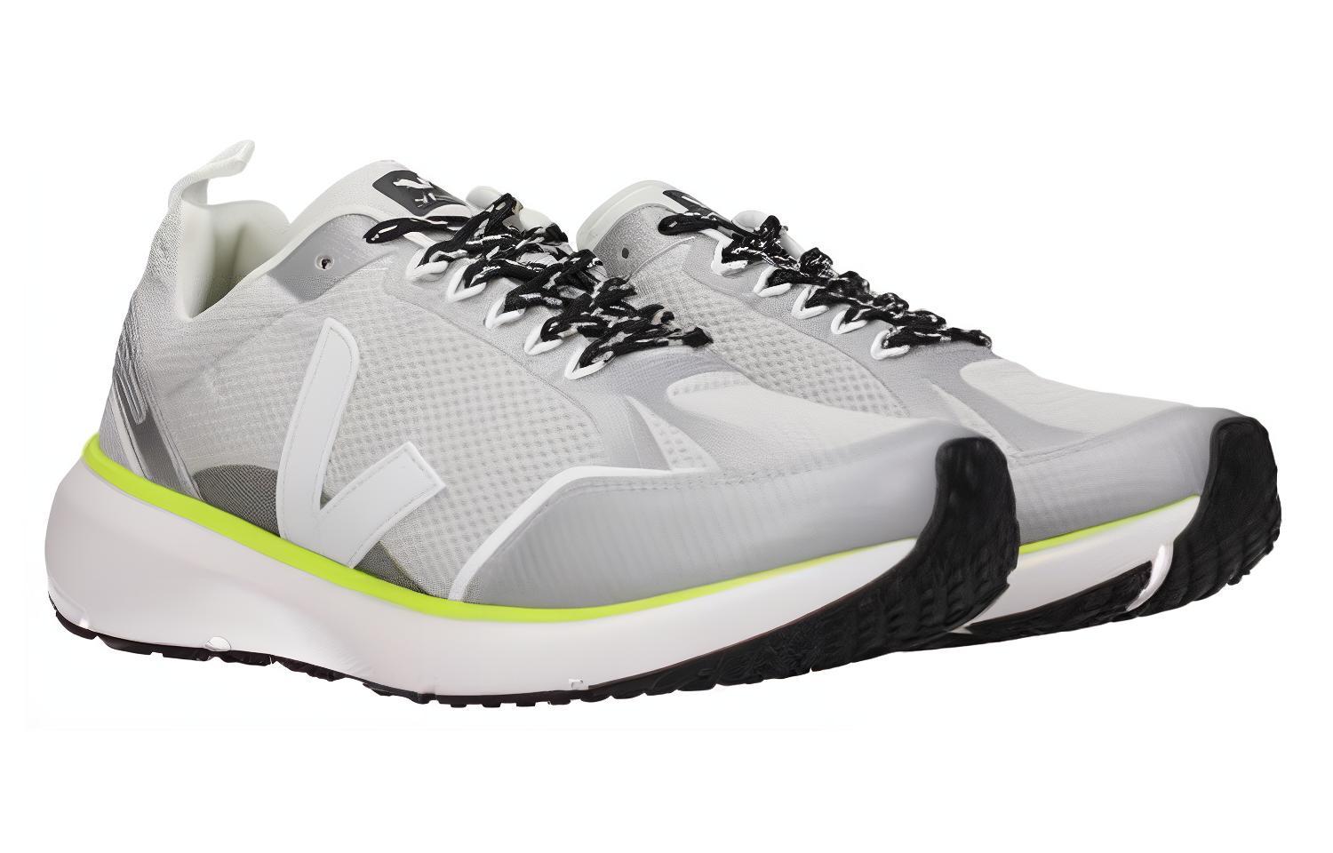 Order VEJA Low 'Gris Elegante y Versátil' UCL012569B