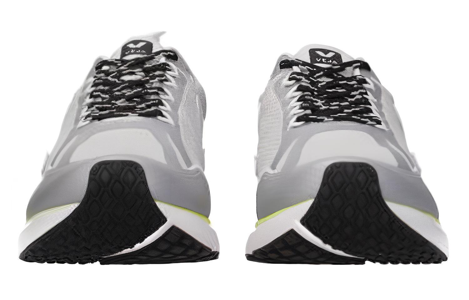 Lookbook VEJA Low 'Gris Elegante y Versátil' UCL012569B