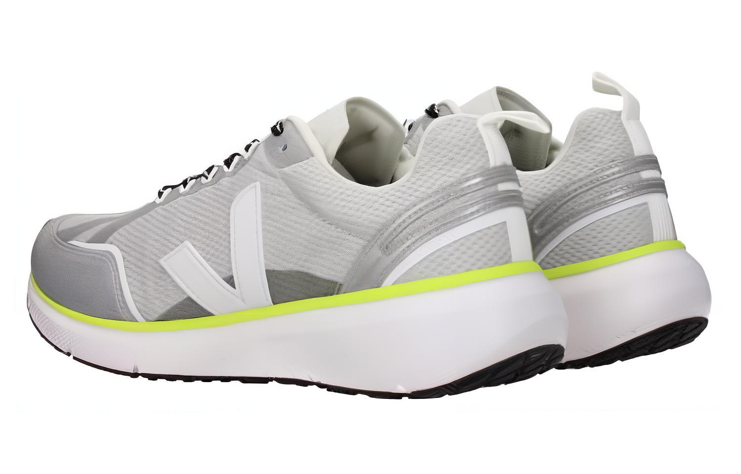 Shop VEJA Low 'Gris Elegante y Versátil' UCL012569B