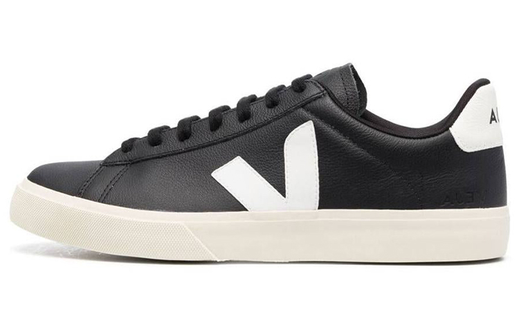 VEJA Low Top 'Anti-slip Durable Black' BCL0102769-BLACKPIERRE