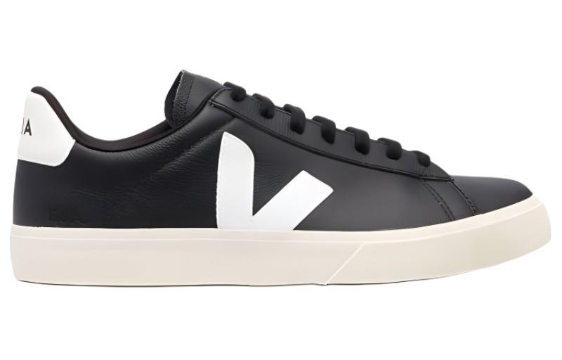 Order VEJA Low Top 'Negro Antideslizante y Duradero' BCL0102769-BLACKPIERRE