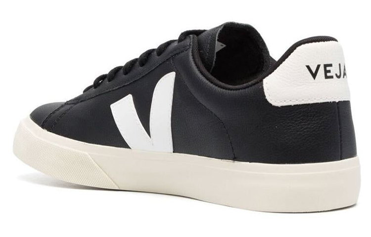 Shop VEJA Low Top 'Negro Antideslizante y Duradero' BCL0102769-BLACKPIERRE