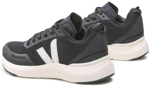 VEJA Sepatu Low Top 'Hitam' IP1402846A Lookbook VEJA Sepatu Low Top 'Hitam' IP1402846A