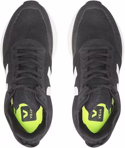 VEJA Sepatu Low Top 'Hitam' IP1402846A Shop VEJA Sepatu Low Top 'Hitam' IP1402846A