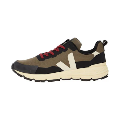 VEJA Low Top 'Black Brown CMFT'