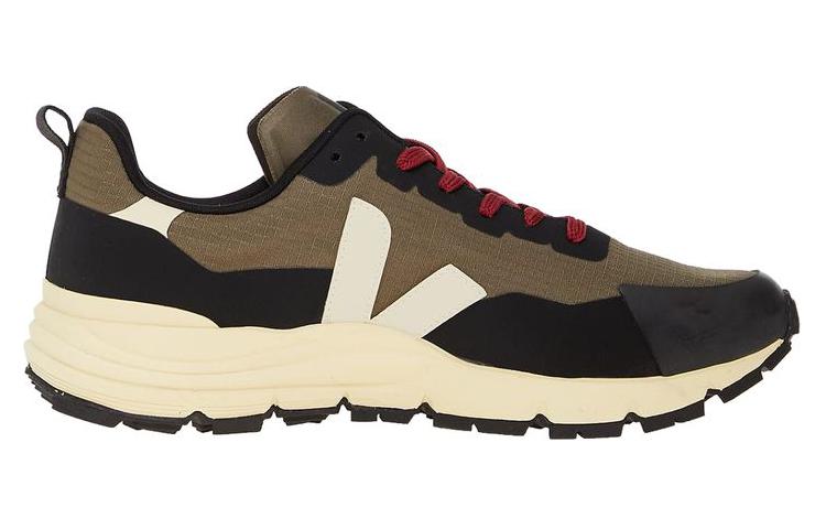 VEJA Low Top 'Black Brown CMFT' 圖 2