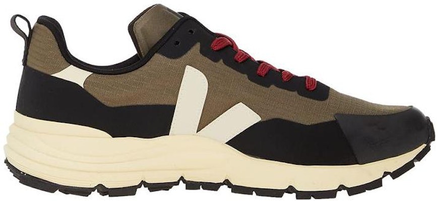 VEJA 低帮鞋 '黑棕舒适款' DR1903361KAKI Order VEJA 低帮鞋 '黑棕舒适款' DR1903361KAKI