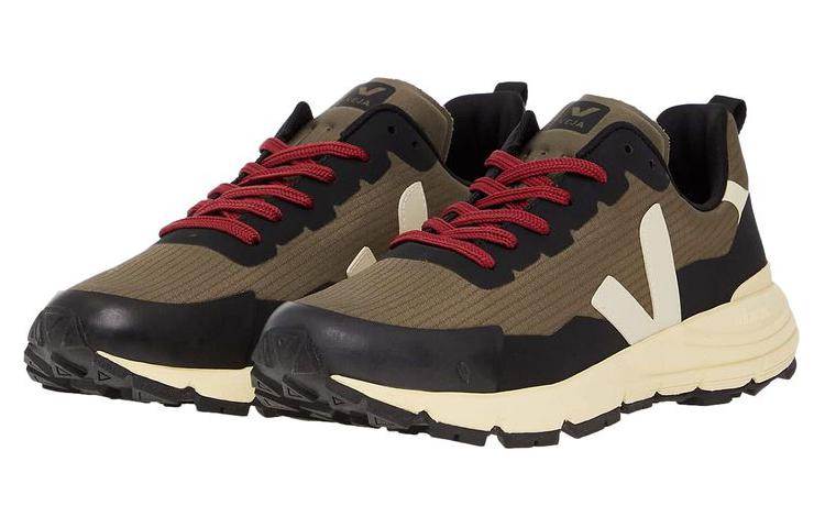 VEJA Low Top 'Black Brown CMFT' 圖 3