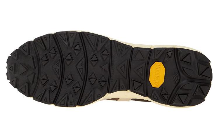 Purchase VEJA Low Top 'Negro Marrón Comfort' DR1903361KAKI