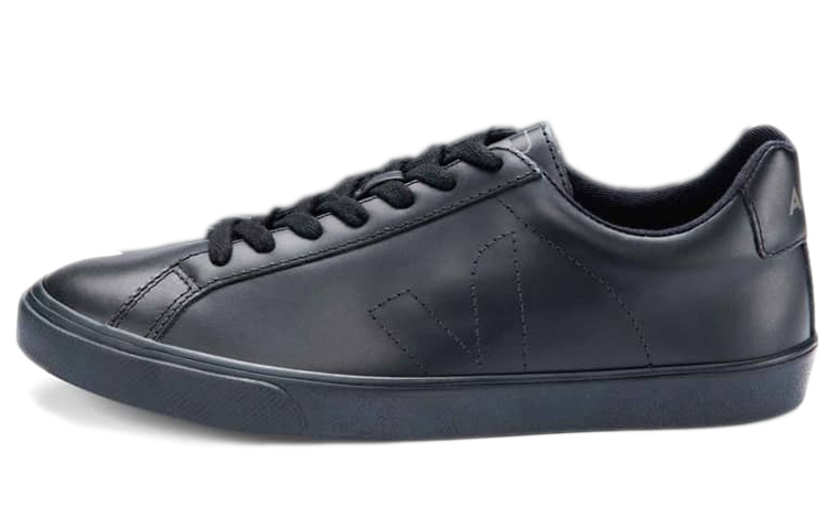 VEJA Low Top 'Charcoal Black' EA022334