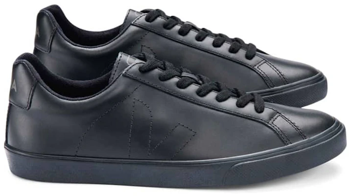 VEJA Low Top ''Kohle Schwarz'' EA022334 Lookbook VEJA Low Top ''Kohle Schwarz'' EA022334