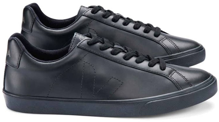 VEJA ロートップ「チャコールブラック」EA022334 EA022334 Lookbook VEJA ロートップ「チャコールブラック」EA022334 EA022334