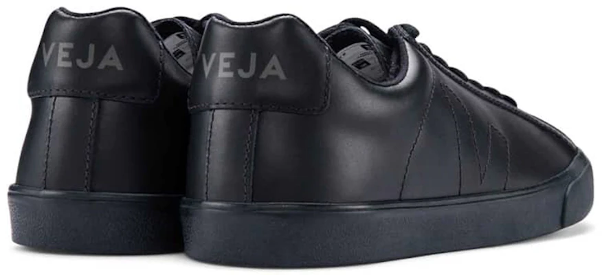 VEJA Low Top ''Kohle Schwarz'' EA022334 Shop VEJA Low Top ''Kohle Schwarz'' EA022334